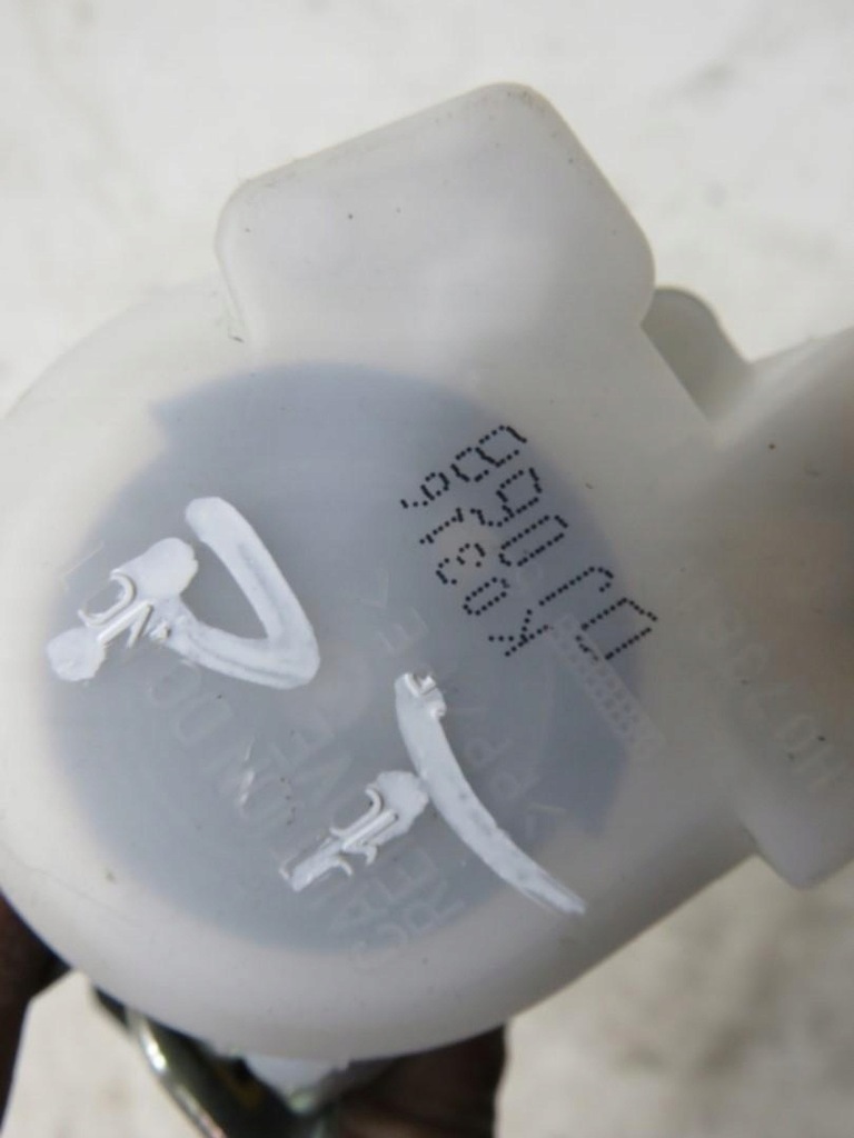 фото №8, Заднее сиденье задняя комплект ремни 5d rav4 rav-4 iii 06-