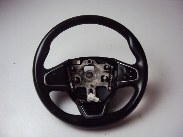 фото №1, Повітропровід renault captur i fl 17-