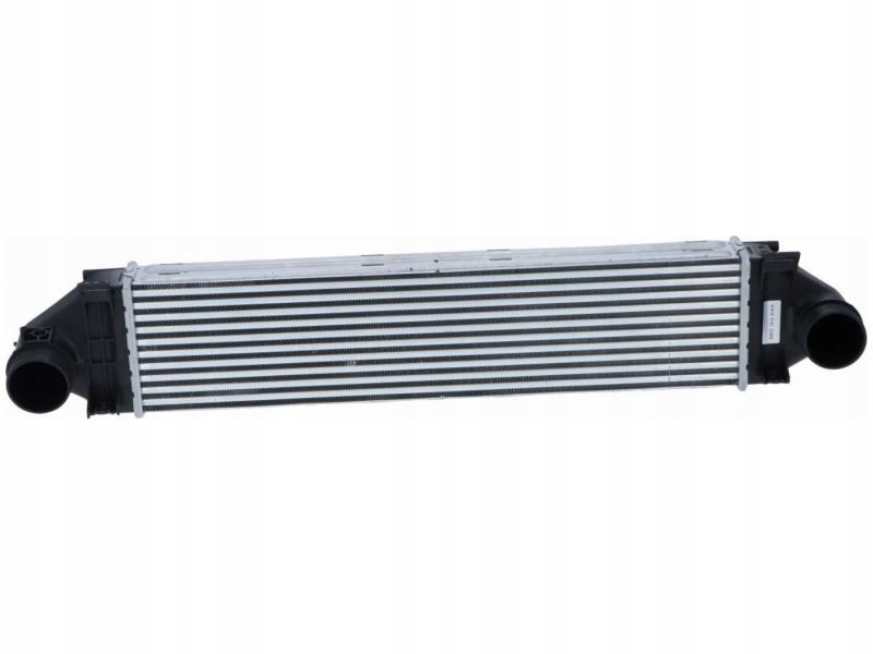 Купить Интеркулер volvo xc60 1 2.0-3.0 v40 2.0