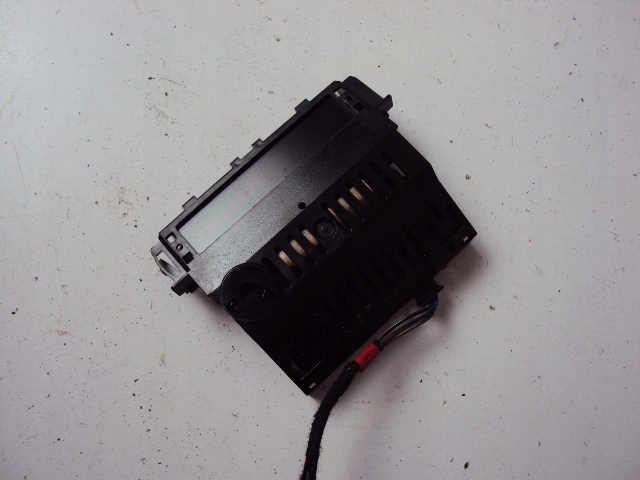 фото №1, Дисплей pdc mercedes clc w203 cdi 08-