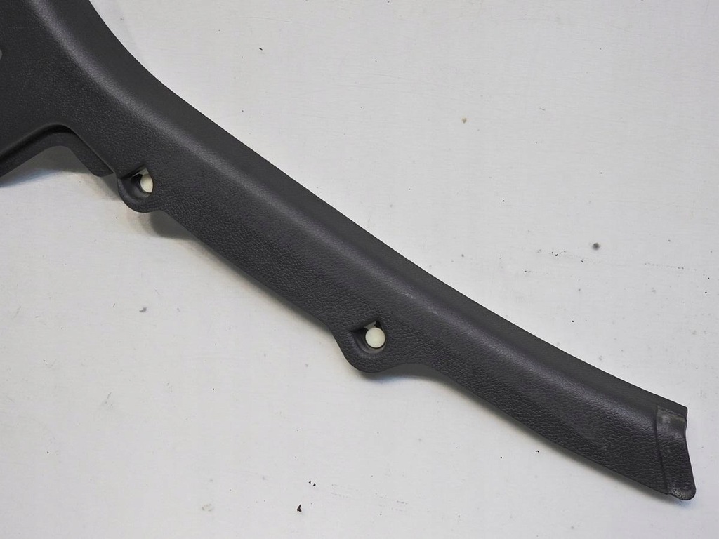 фото №5, Защита стойка c левая volvo v70 ii