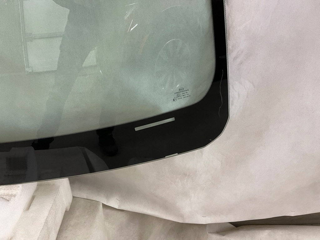 фото №3, Lexus ls430 скло передня датчик 2000-2006