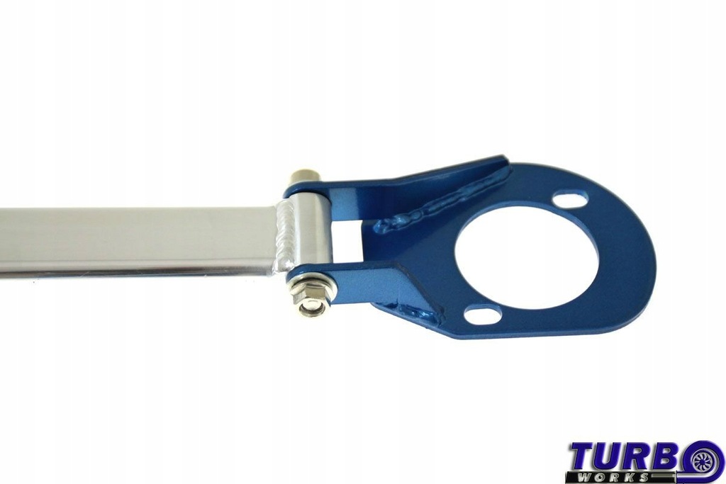 фото №5, Распорка nissan 200sx s13 pro