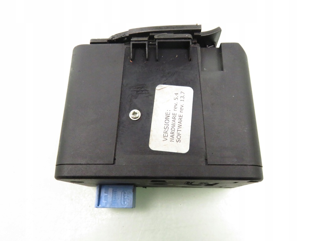 фото №7, Замок зажигания fiat croma ii 7354312800