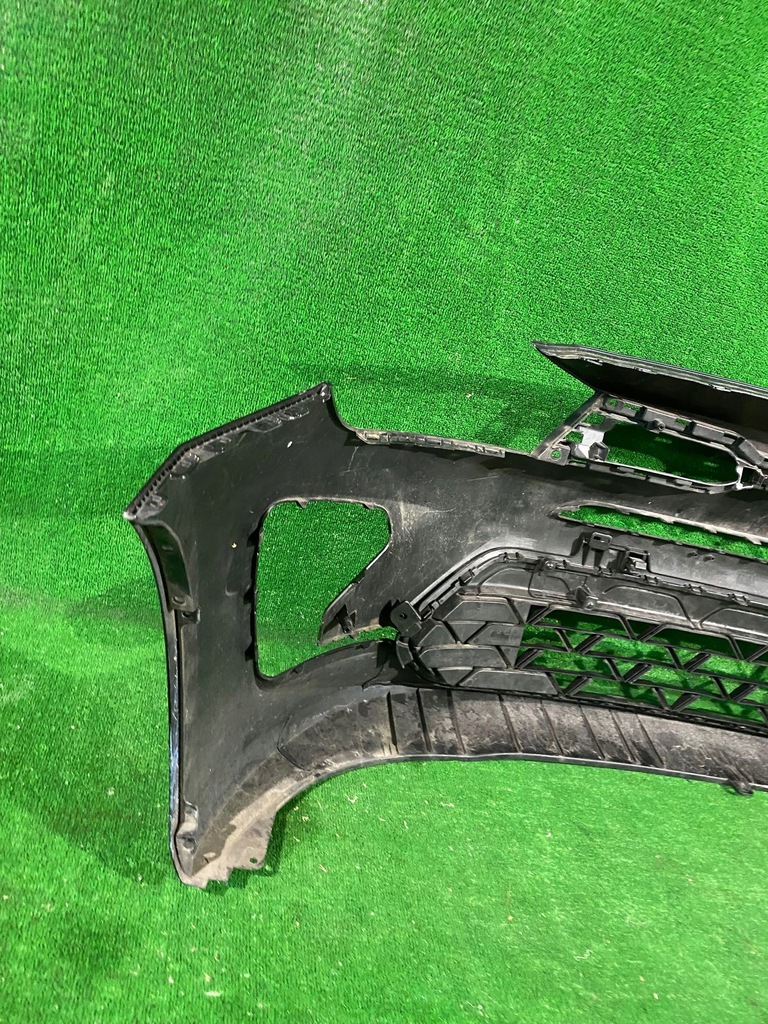 фото №6, Бампер передній перед kia rio iv lift 20-