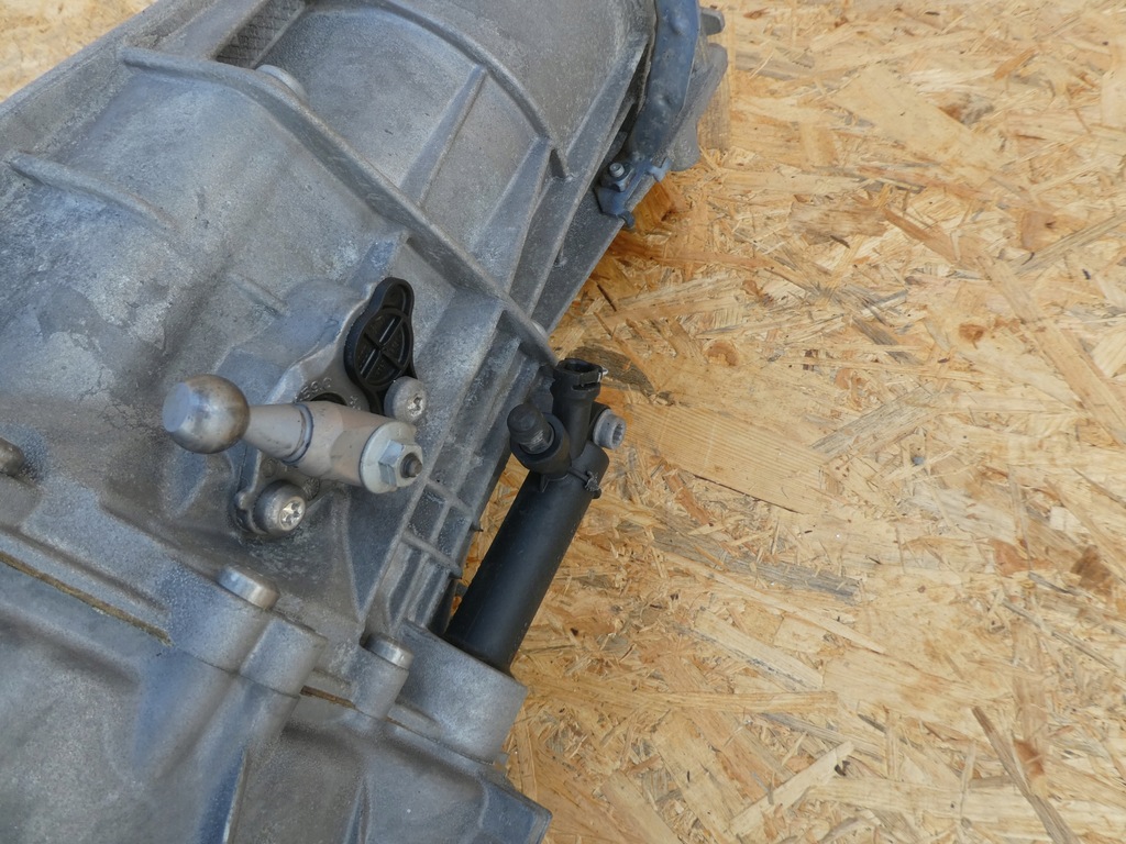 фото №8, Коробка передач передач mvq audi a4 b8 a5 8t