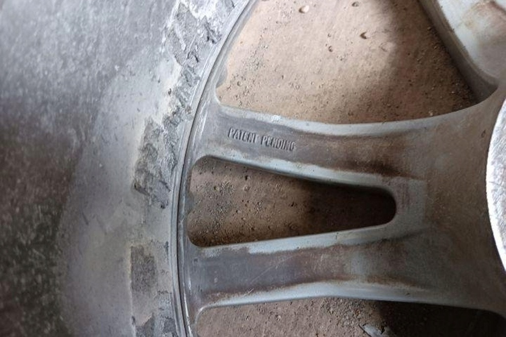 фото №10, Комплект диск nissan murano i z50 azk31002 3.5l бензиновый 172kw 2007