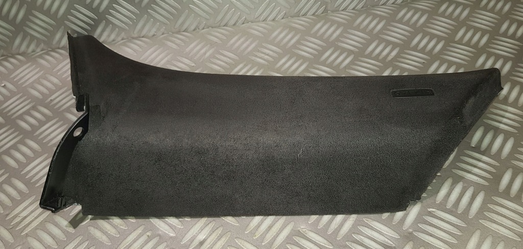 фото №7, Jaguar xf x260 kombi захист права задня обшивка стійка c заднього alcantara