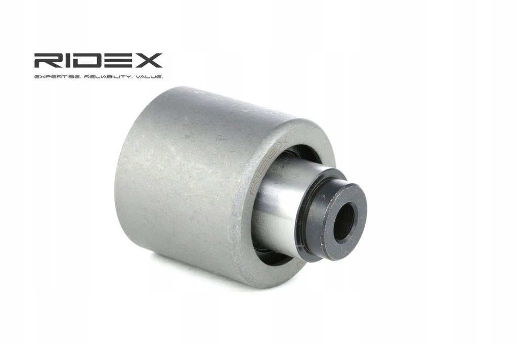 фото №2, Набір ремінь розподільного валу + насоса води ridex 3096w0522 do vw golf vi 5k1