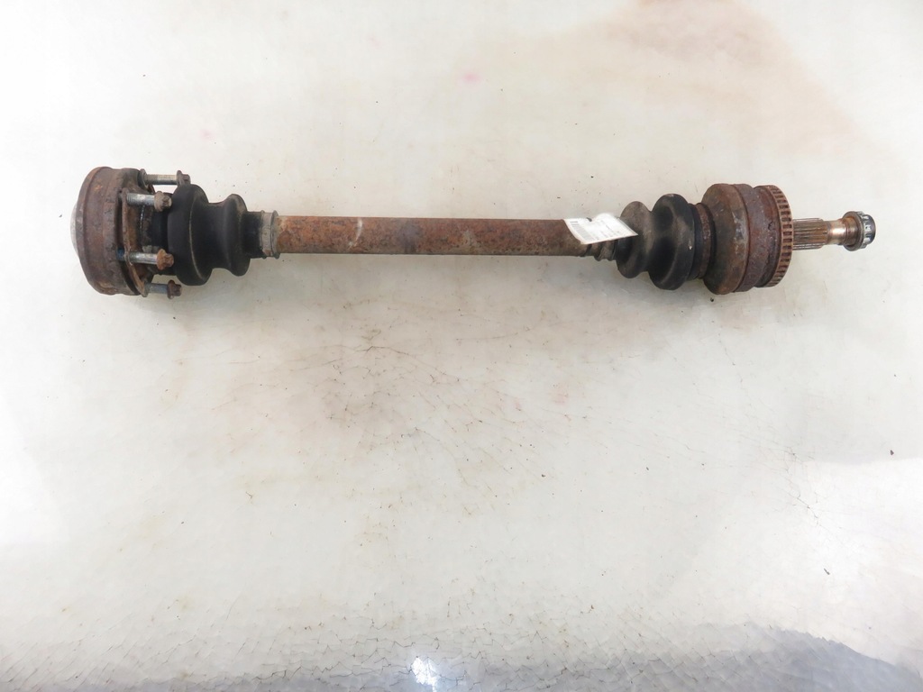 фото №1, Приводной вал правая задняя mercedes klasa s w220 s 320 cdi