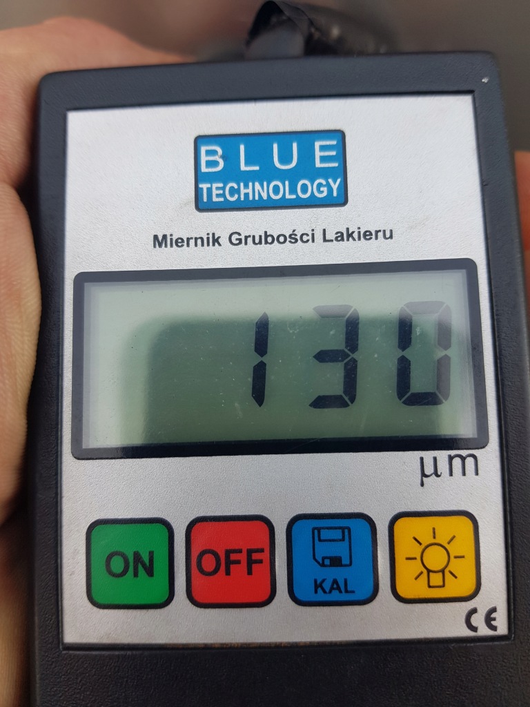 фото №9, Kia sportage iii двері задня задні праве 9s