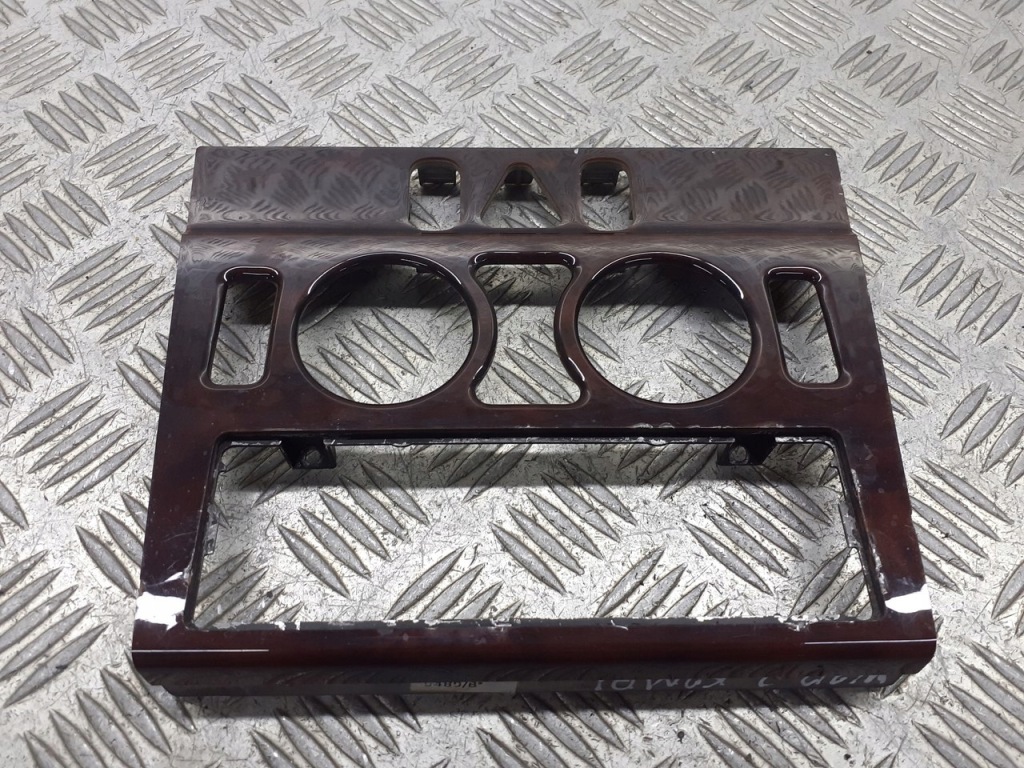 Купить Отделка управление klimatyzacją/ogrzewaniem mercedes-benz c w202