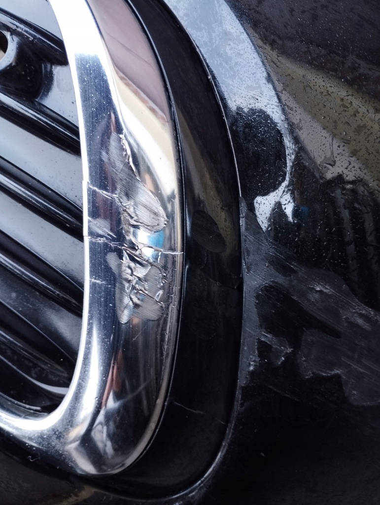 фото №8, Бампер перед mercedes w223 s-klasa 2020-^