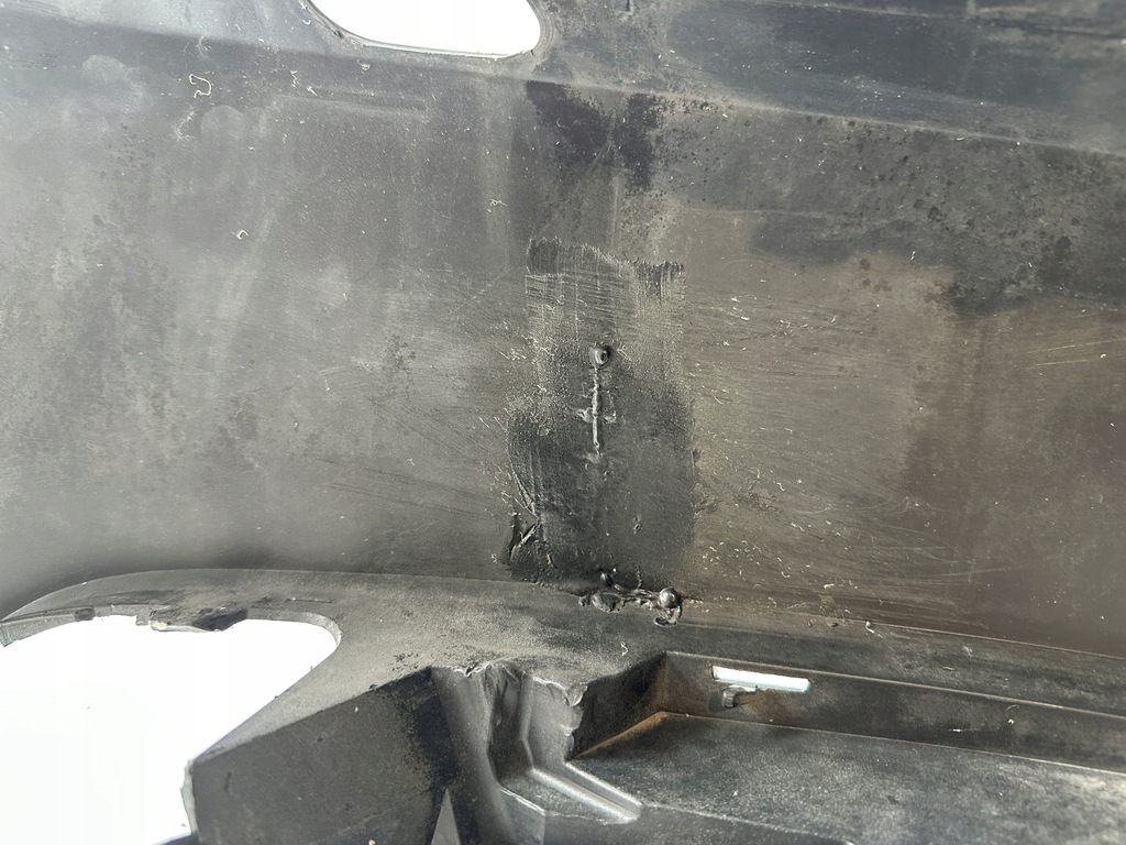 фото №11, Бампер передній перед volvo v70 r-design 07-13 30678623