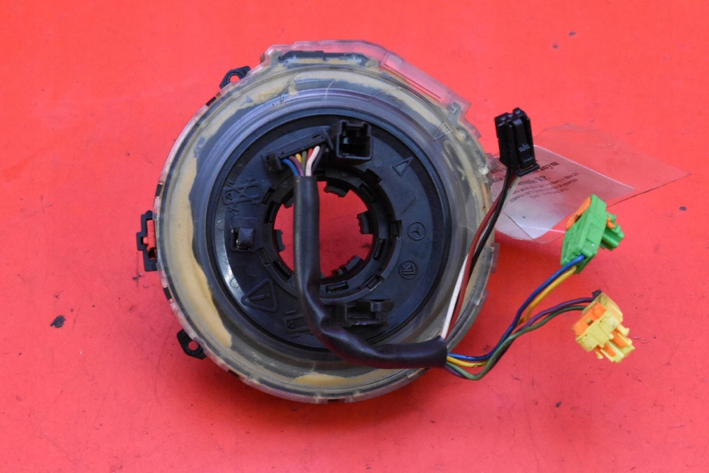 фото №1, Лента подушка безопасности шлейф a1714640518 mercedes gl x164 06-09