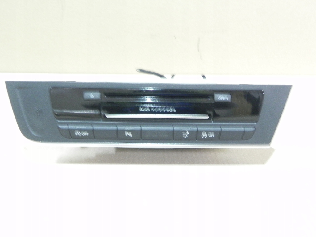 фото №1, Навигация sim mib audi a6 a7 4g комплект