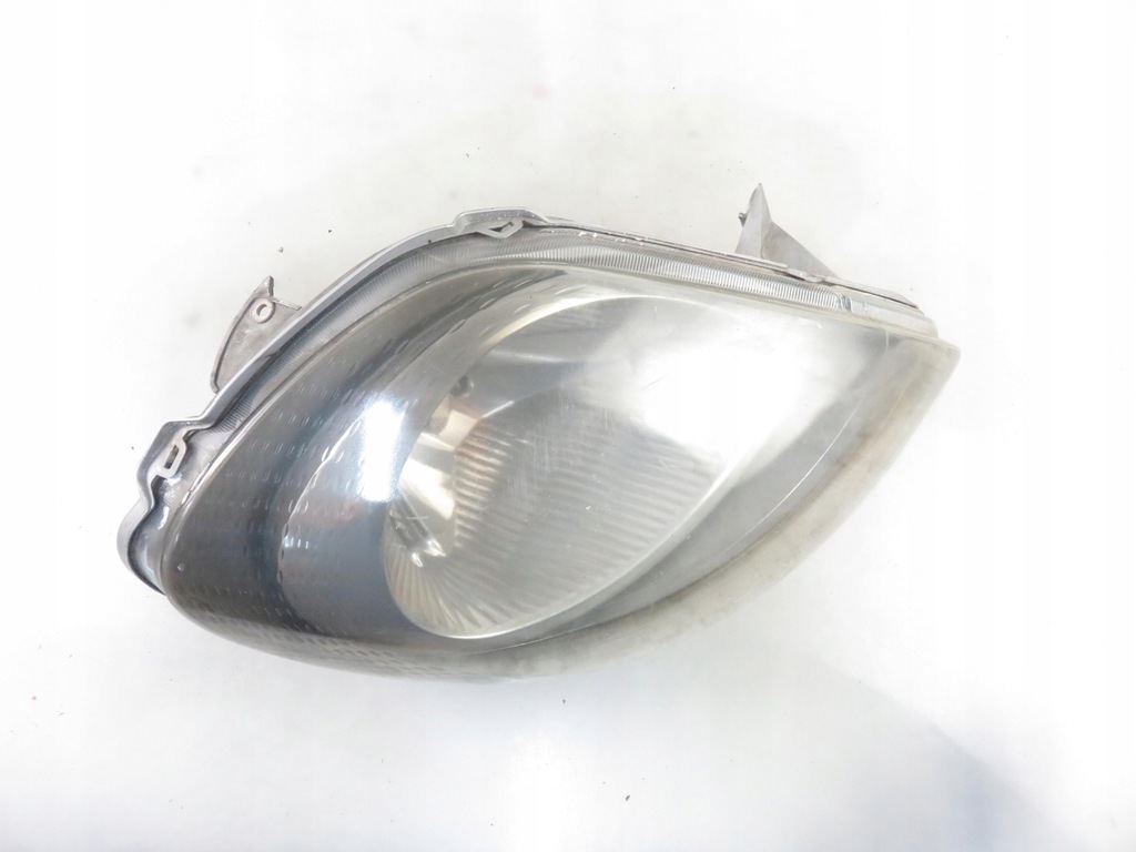 фото №3, Лампа правая передняя renault trafic ii 7700311372