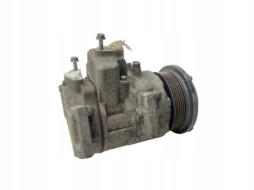 фото №2, Lexus ls 460 компрессор кондиционера кондиционер