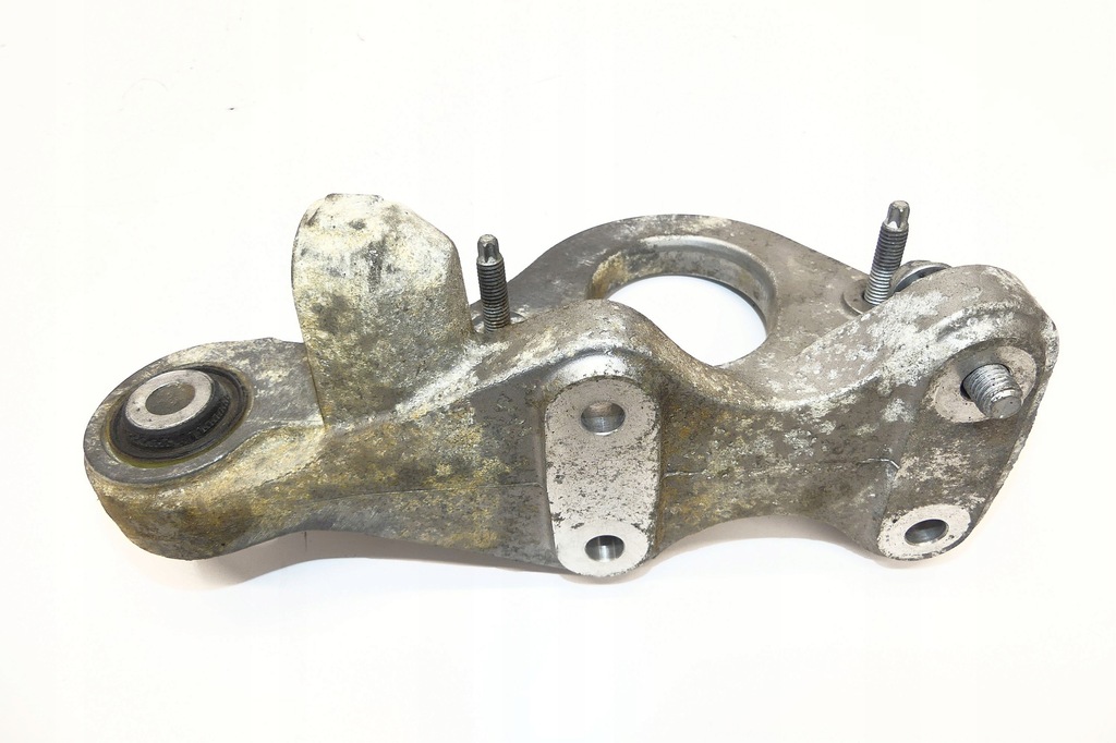 фото №7, Volvo xc60 ii s60 ii s90 ii 2.0 d4 d4204t14 підпора піввісь