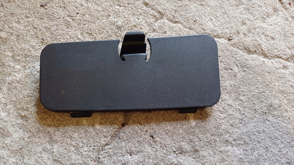 фото №1, Mini cooper f55 f56 захист заглушка 9349585