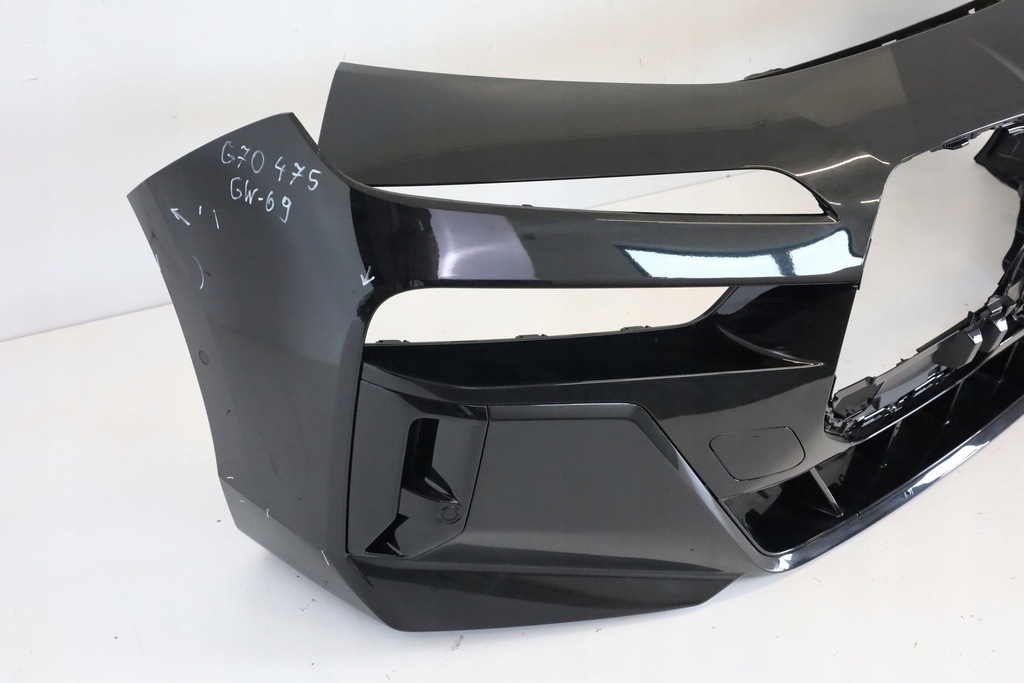 фото №8, Бампер перед bmw 7 i7 g70 m-pakiet 475 europa