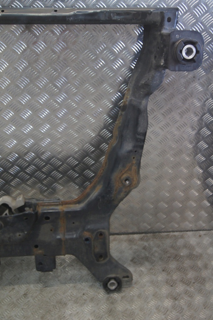 фото №4, Ford s-max mk2 2.0 tdci підрамник підрамник перед