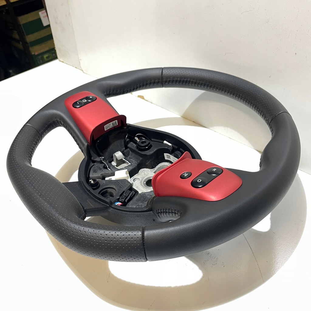 фото №12, Renault twingo iii воздуховод кожаный 484004356r