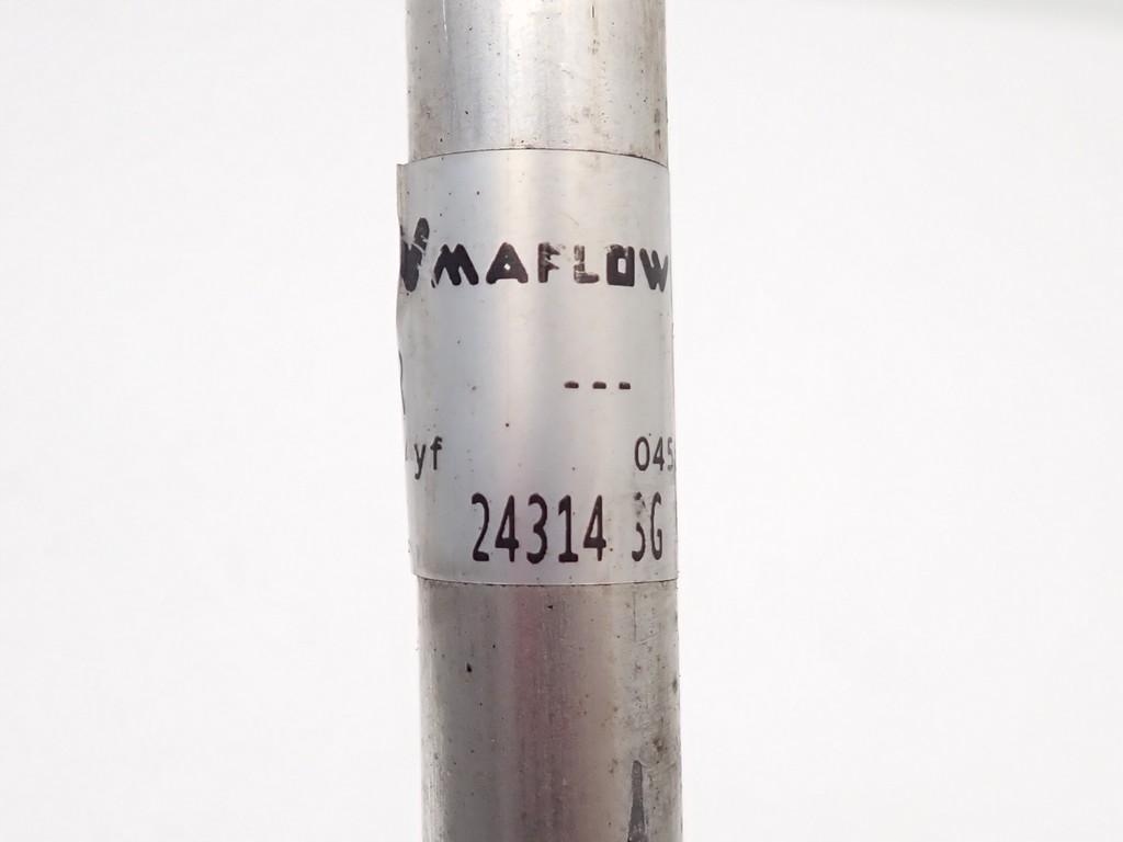 фото №7, Wąż шланг трубка кондиционера 924713675r renault espace v 5 1.6 dci 15r