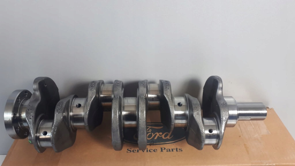 Купити Wał колінчастий ford transit mk8 2.0 tdci ecoblue оригінал