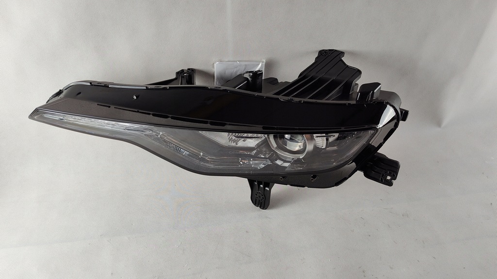 фото №6, Chevrolet camaro full led левый фара лампа левая