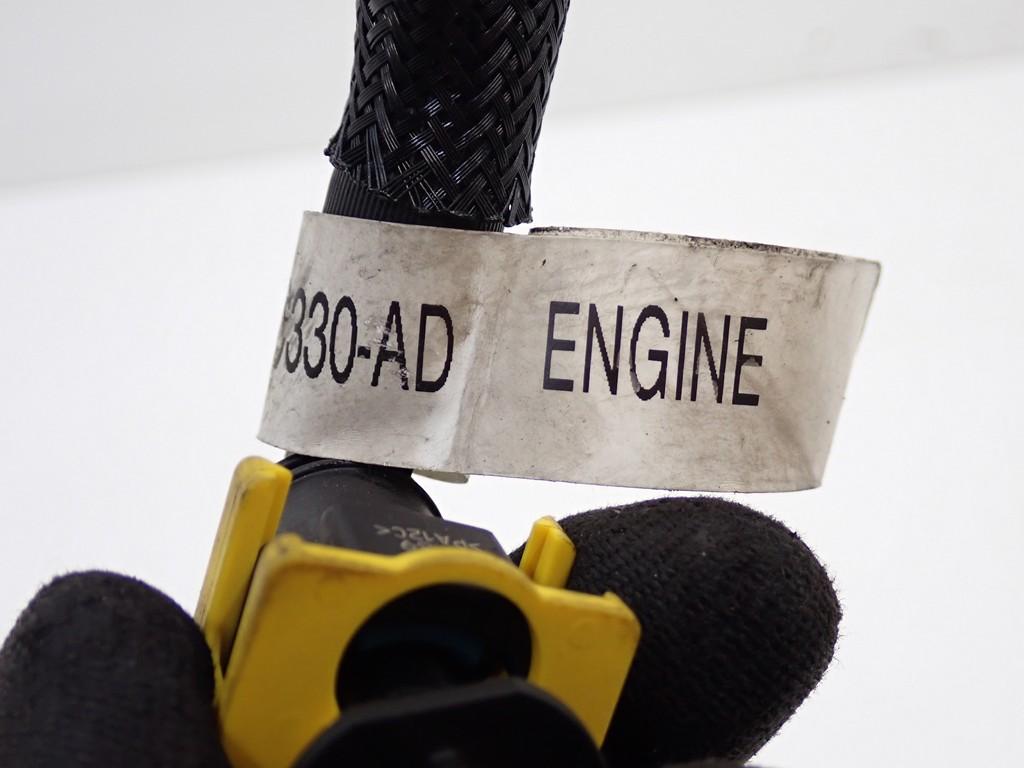 фото №9, Wąż шланг трубка топлива gx73-9c330-ad jaguar f-pace x761 2.0d 204dth 20r