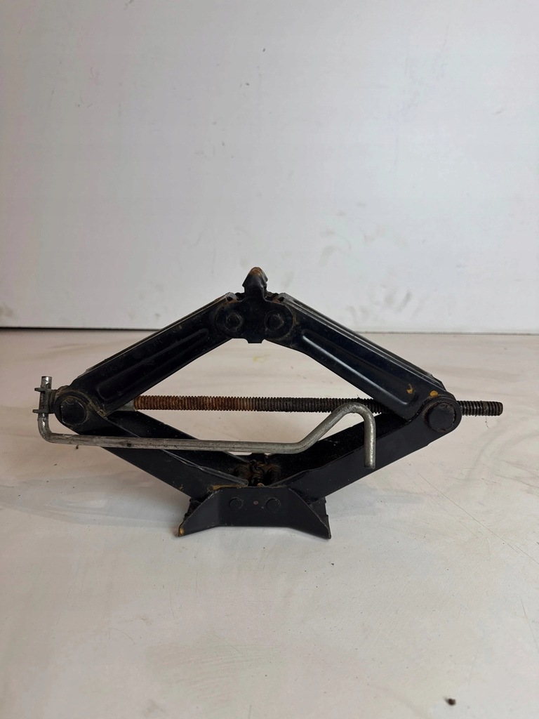 фото №8, Домкрат подъемник renault megane scenic iv