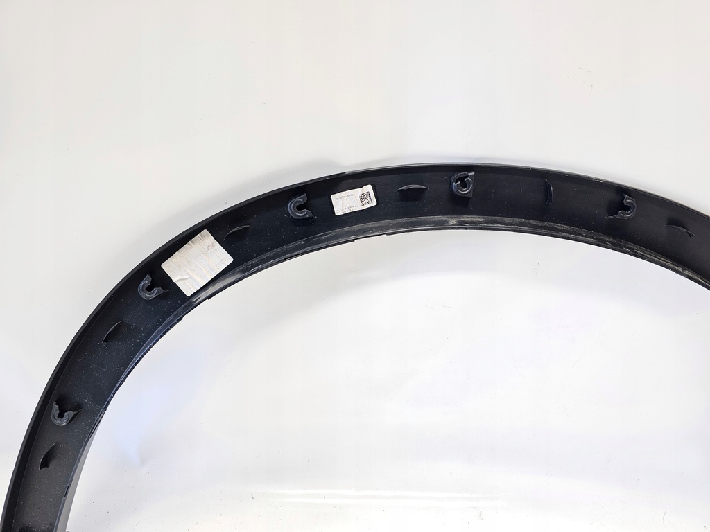 фото №13, Молдинг na крила mini countryman u25 лівий задня ліва задня