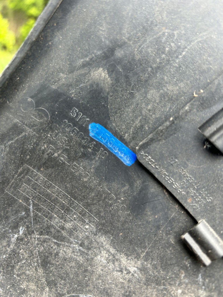 Бампер перед передний bmw x5 e70 2006- 7158436 Доставка