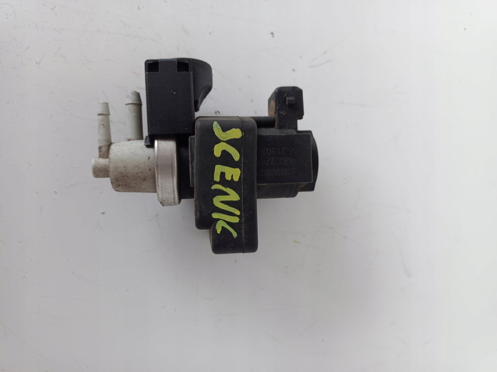 Купить Клапан вакуумa вакуумный 1.9 dci scenic ii