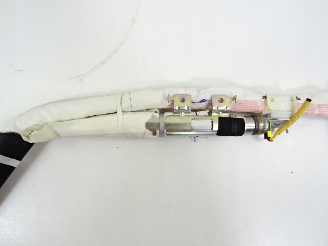 фото №10, Hyundai i10 ii air bag шторка безпеки права