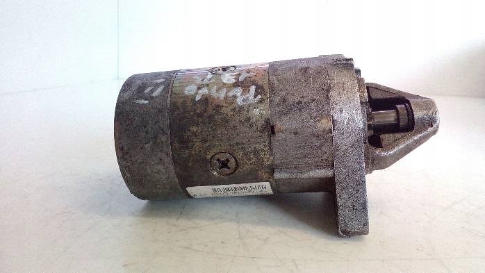 Стартер fiat punto 2 1, b 2000r. 63101018 Київ