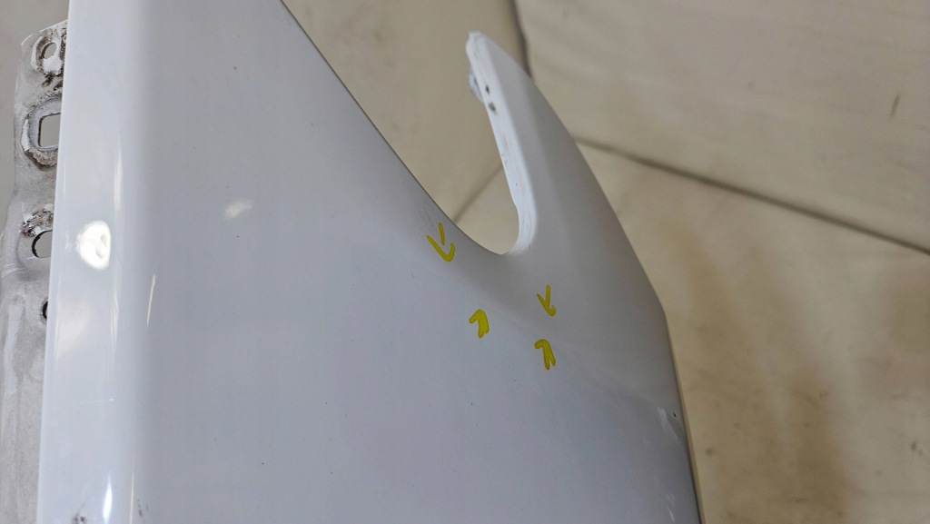 Купить Крыло  правый  перед передний bmw 5 f10 f11 оригинальный