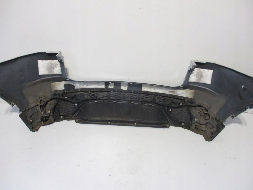 Бампер jaguar e pace 4x pdc задняя задний с Разборки