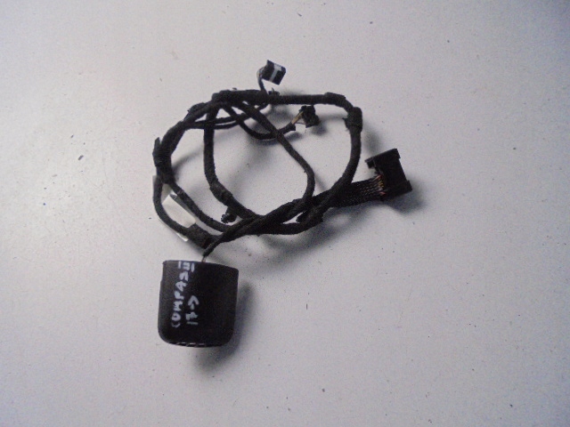 фото №1, Антенна gps jeep compass ii 1.6 d 2018 rok