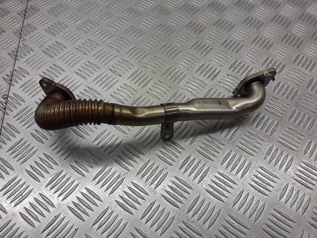 фото №1, Труба трубка шланг egr renault scenic ii 2.0 dci