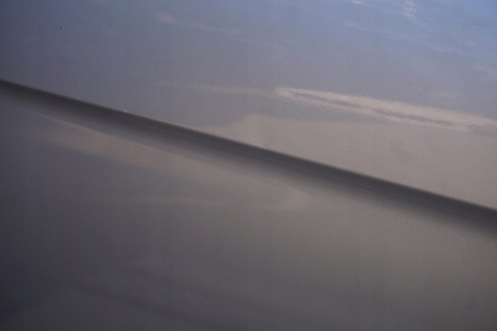 фото №11, Mitsubishi lancer viii дверь правое передние a31 5700a558 стекло серебристый