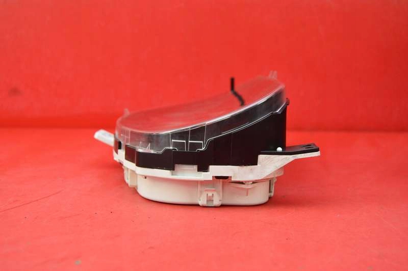 фото №5, Счетчик приборы автоматическая коробка передач eu 3m71-10849-bj mazda 2 dy 1.4 16v 80 km lift