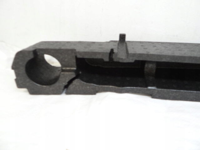 фото №6, Peugeot traveller lift абсорбер бампера передний