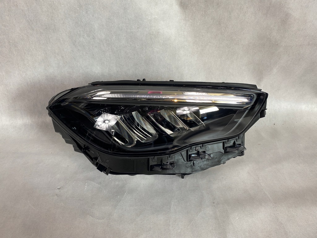 фото №1, Лампа права mercedes w247 performance a2479063604 lift