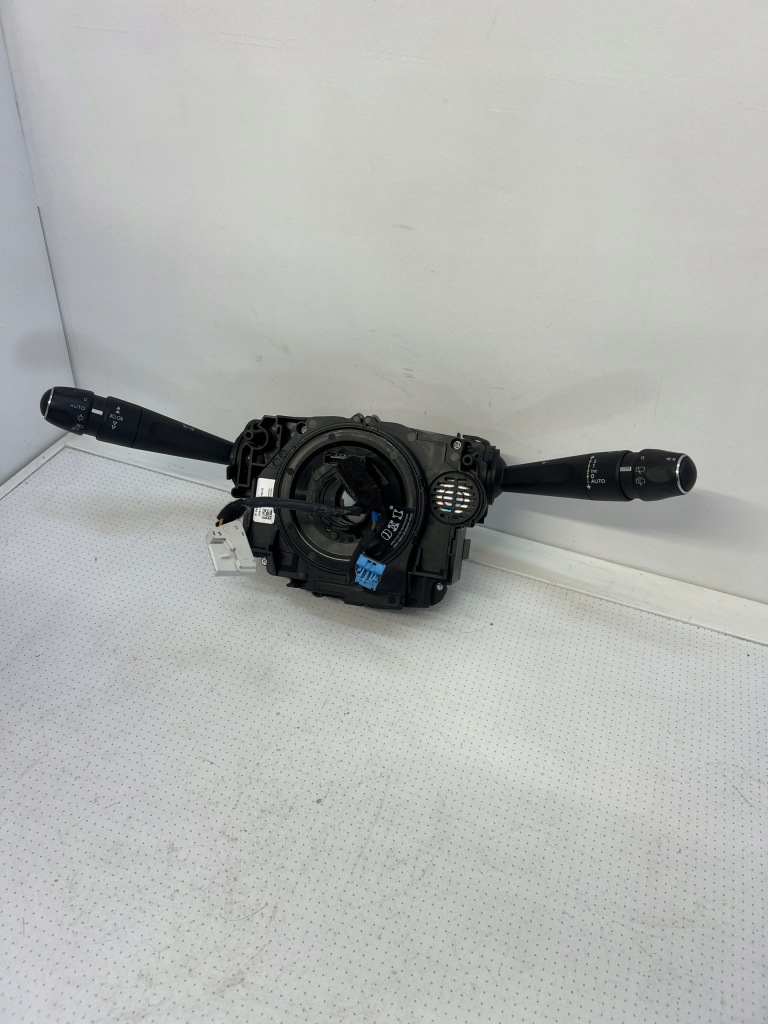 фото №1, Citroen ds5 переключатели переключатель комбинированный лента 98109986zd