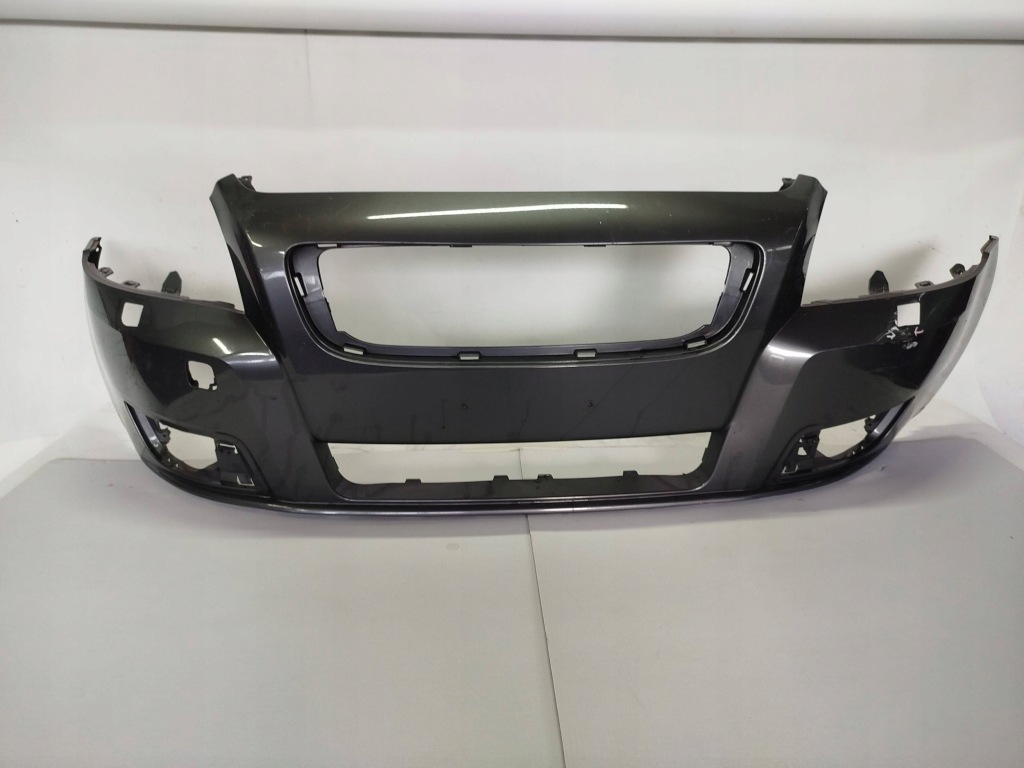 фото №1, Бампер перед передний volvo v50 lift
