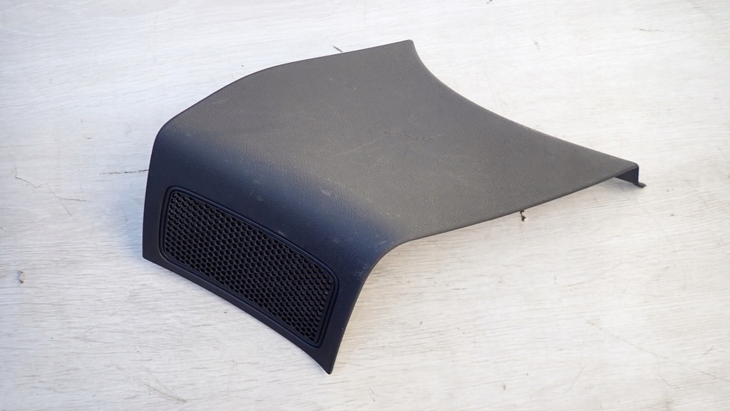 фото №1, Porsche cayenne 7p5867246 пластик защита