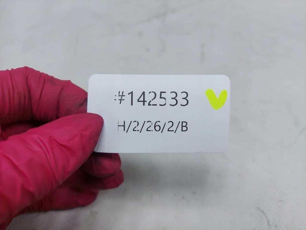 фото №6, Клапан вакууму 0280142359 opel corsa c 1.2