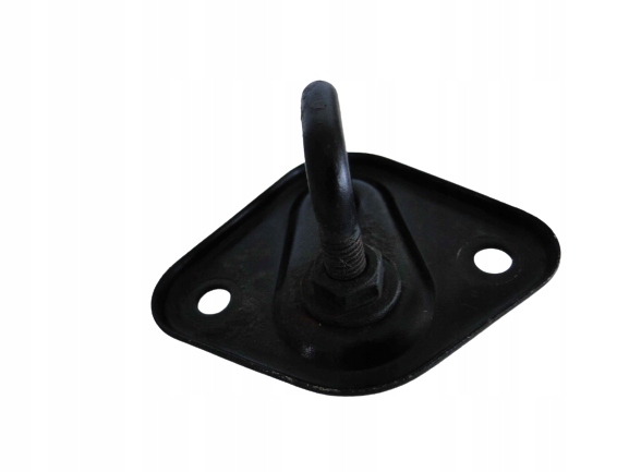 фото №1, Mercedes s klasa w222 222 ушко крепление капот